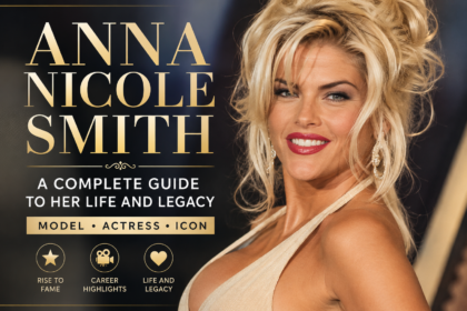 Anna Nicole Smith