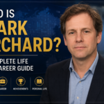 Mark Orchard