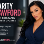 Charity Crawford