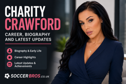 Charity Crawford