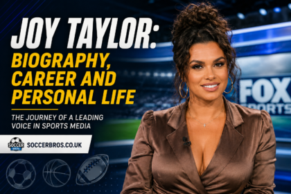 Joy Taylor