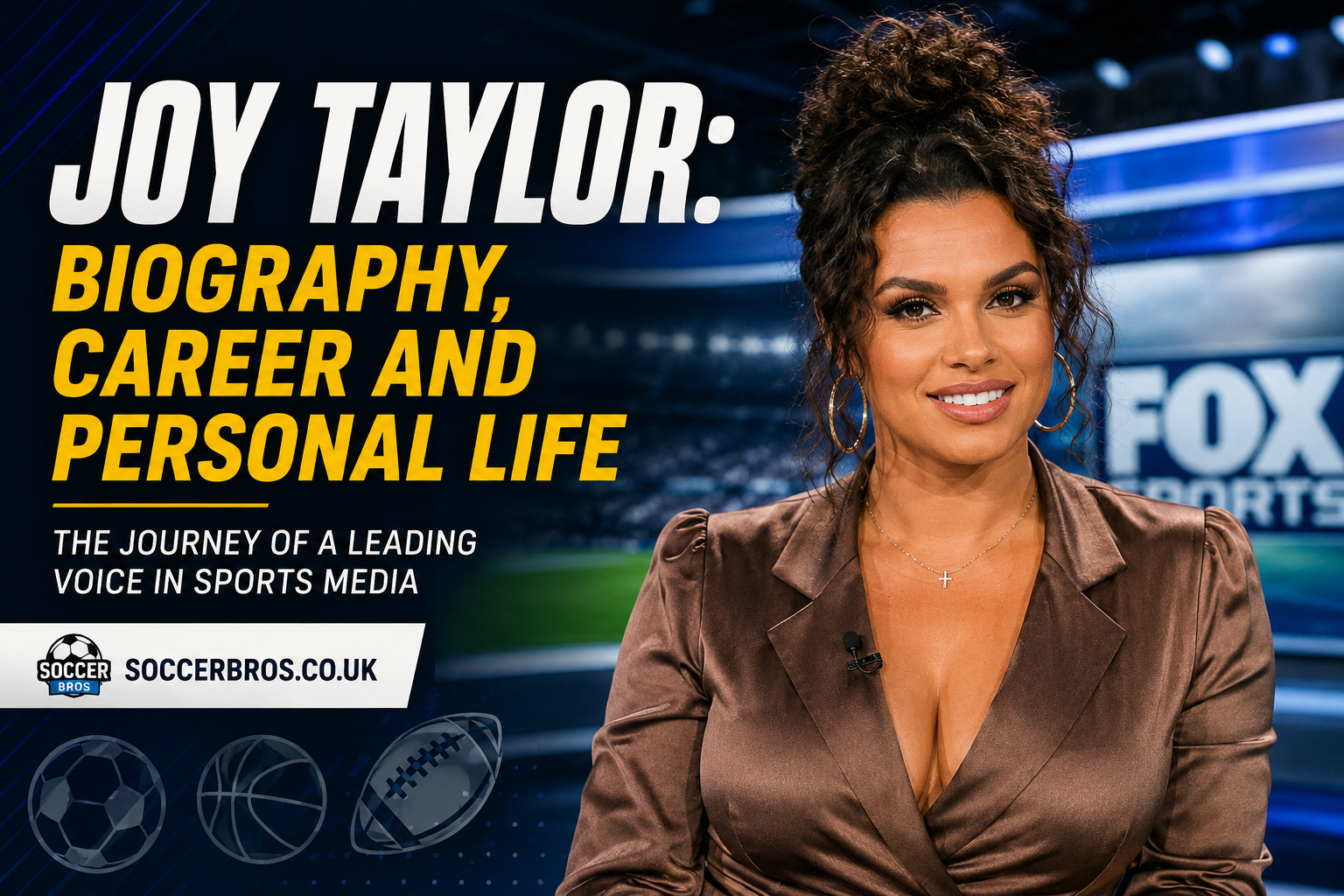 Joy Taylor