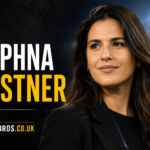 Daphna Kastner