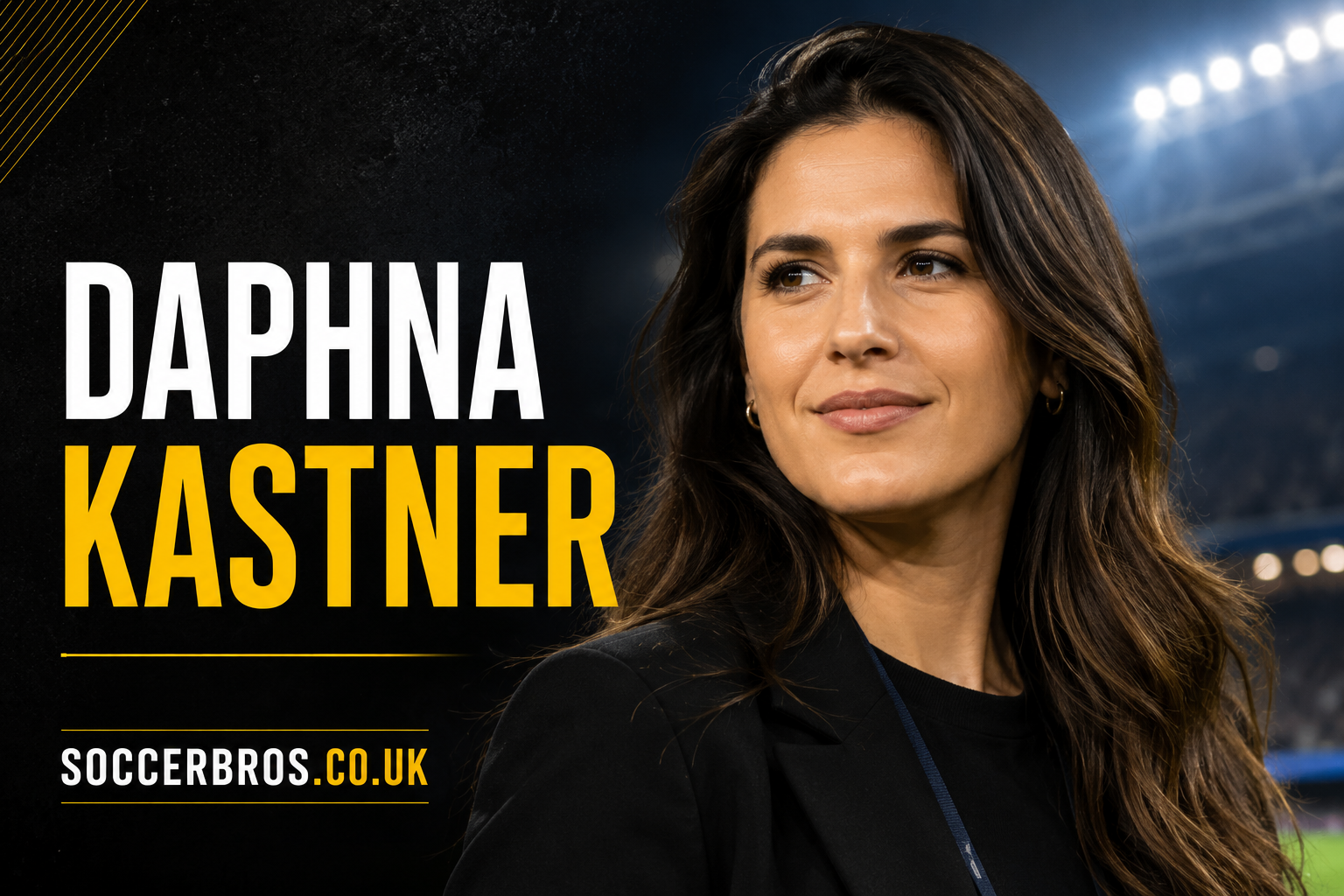 Daphna Kastner