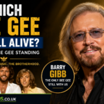 Which Bee Gee Is Still Alive