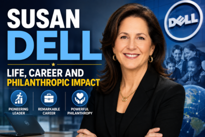 Susan Dell