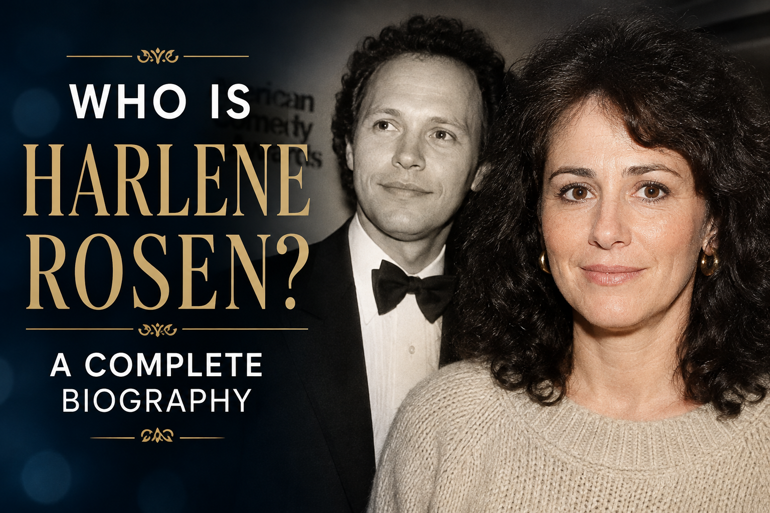 Harlene Rosen