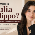 Julia Filippo