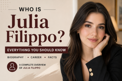 Julia Filippo