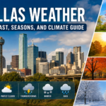 Dallas Weather