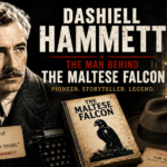 Dashiell Hammett