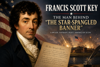 Francis Scott Key